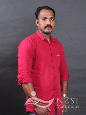 Satheesh vasudevan